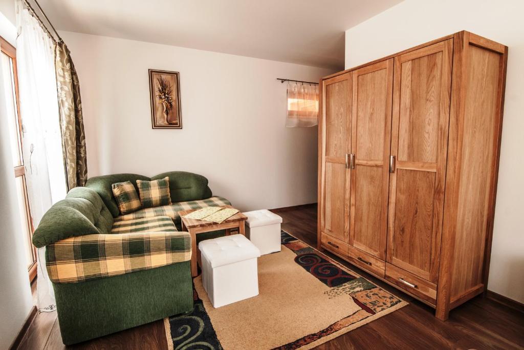 Liptovský Ján Apartmanovy Dom Martha A Domcek Martuska חדר תמונה