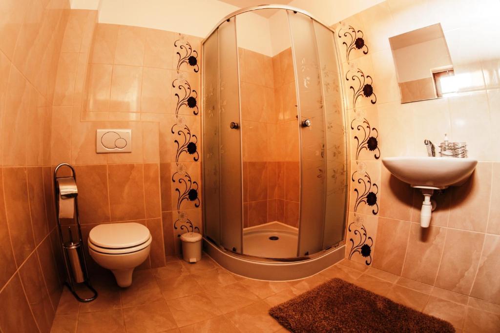 Liptovský Ján Apartmanovy Dom Martha A Domcek Martuska חדר תמונה