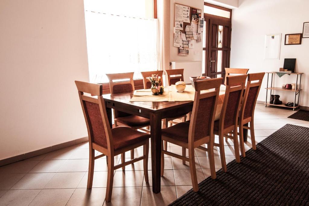 Liptovský Ján Apartmanovy Dom Martha A Domcek Martuska חדר תמונה