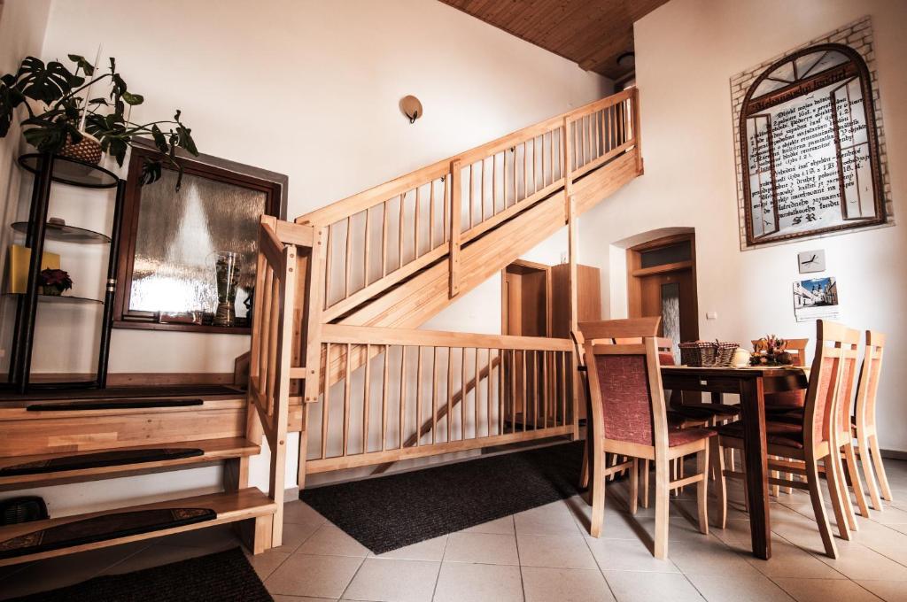 Liptovský Ján Apartmanovy Dom Martha A Domcek Martuska חדר תמונה