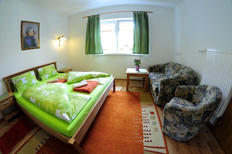 Liptovský Ján Apartmanovy Dom Martha A Domcek Martuska מראה חיצוני תמונה