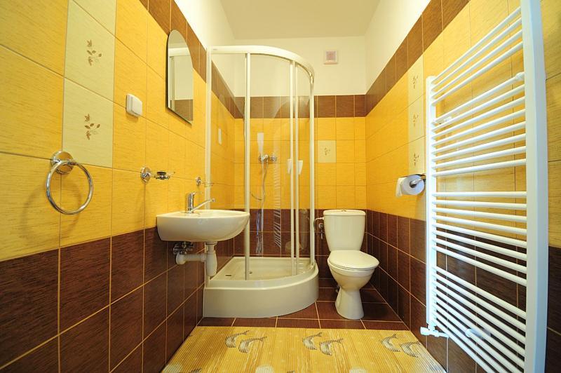 Liptovský Ján Apartmanovy Dom Martha A Domcek Martuska מראה חיצוני תמונה